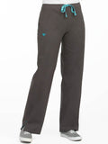 8705 SIGNATURE DRAWSTRING PANT(SIZE: XS/T-XL/T)