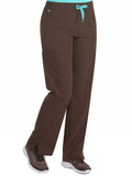 8719 1 CARGO POCKET PANT (Size:XS-3X)