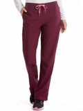 8719 1 CARGO POCKET PANT (Size:XS/P-XL/P)