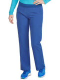 8744 YOGA 2 CARGO POCKET PANT (SIZE:XS/T-2X/T)