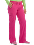 8747 YOGA 1 CARGO POCKET PANT (SIZE: XS/P-XL/P)