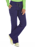 8747 YOGA 1 CARGO POCKET PANT (SIZE: XS-XL)