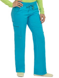 8747 YOGA 1 CARGO POCKET PANT (SIZE: XS/P-XL/P)