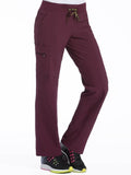 8747 YOGA 1 CARGO POCKET PANT (SIZE: XS-XL)