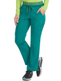 8758 YOGA 2 CARGO POCKET PANT(SIZE: 2X-3X)