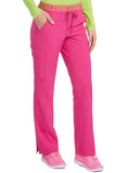 8758 YOGA 2 CARGO POCKET PANT(SIZE: XS-XL)