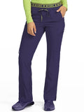 8758 YOGA 2 CARGO POCKET PANT(SIZE: 2X-3X)