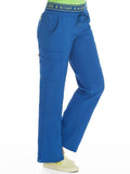 8758 YOGA 2 CARGO POCKET PANT(SIZE: 2X-3X)