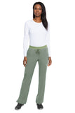 8758 YOGA 2 CARGO POCKET PANT(SIZE: 2X-3X)