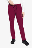 8706 FLAT FRONT PANT (Size:XS-3X)